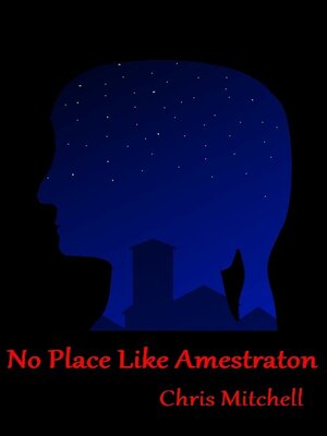 cover image of No Place Like Amestraton